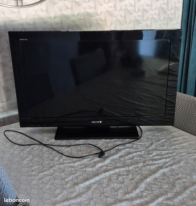 Tv sony (image 1)