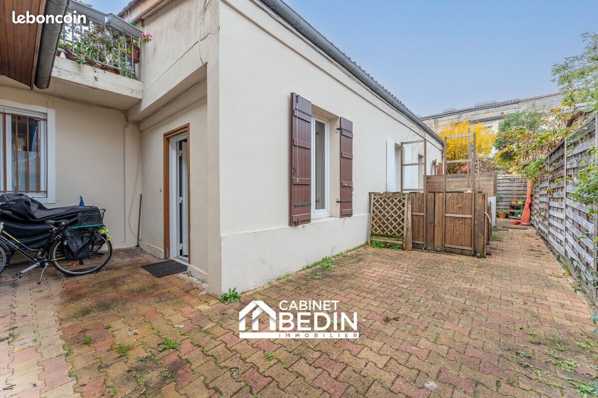 Appartement 2 pièces 51 m² · à Bordeaux · 51 m² · 176 100 €