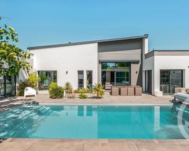 Maison 770 000 € - 170 m²