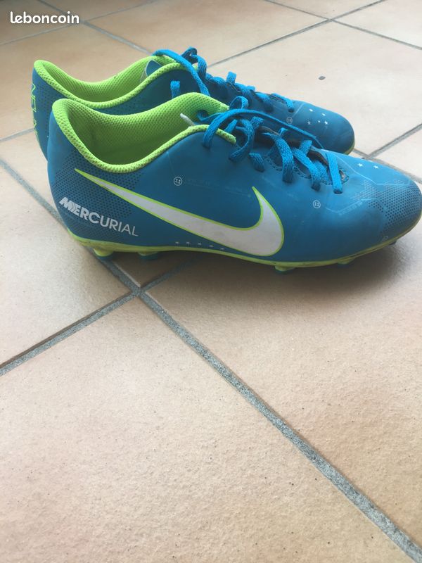 Crampon nike (image 1)