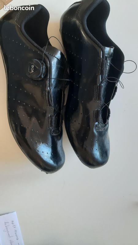 Chaussures velo Mavic T44 (image 2)