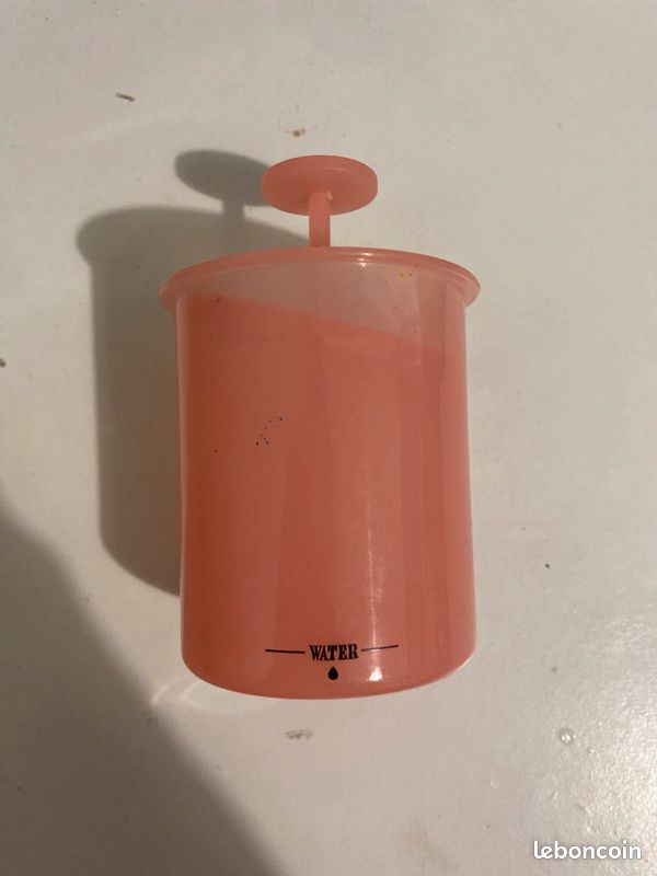 Fabricateur de mousse (image 1)