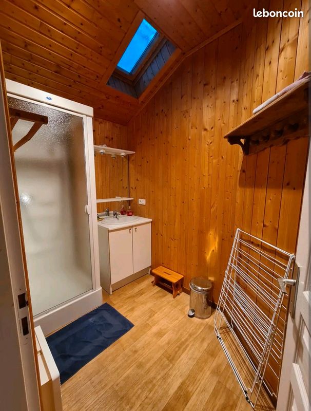 Location saisonnière chalet (image 3)