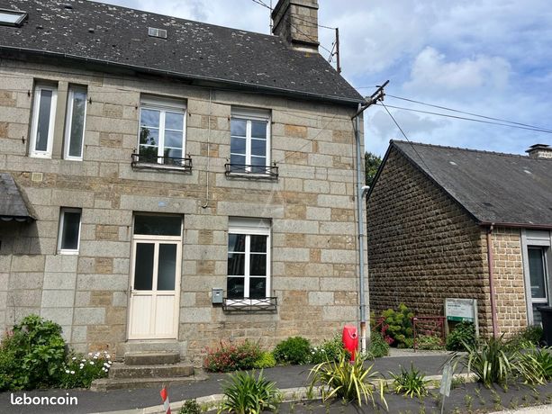Maison 3 pièces 61 m²