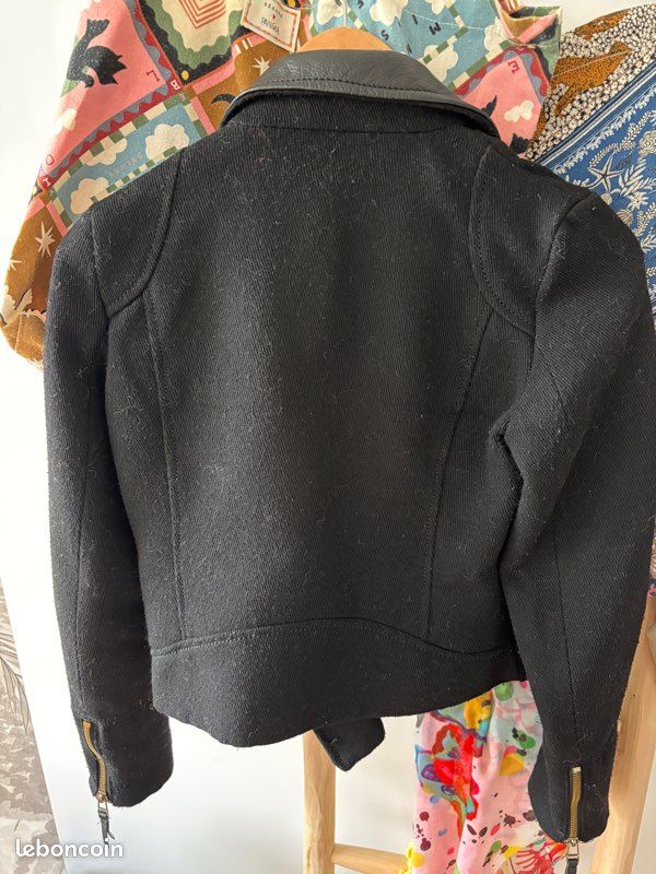 Veste perfecto (image 2)