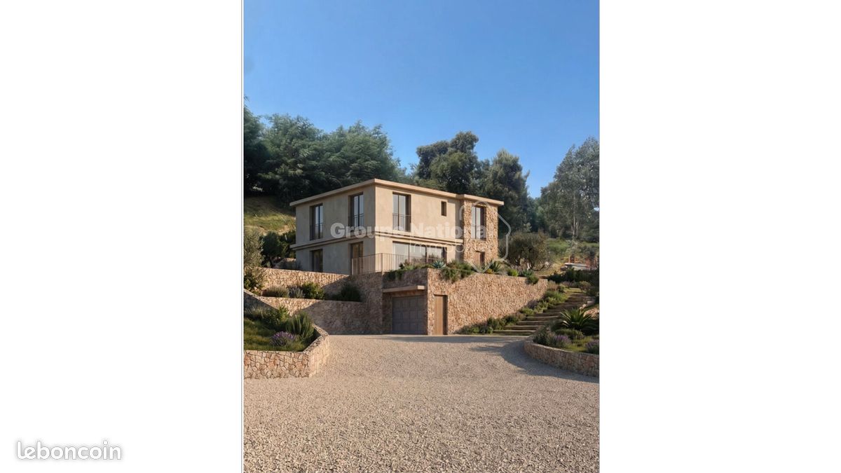 Maison 5 pièces 160 m² · à Pégomas · 160 m² · 1 230 000 €