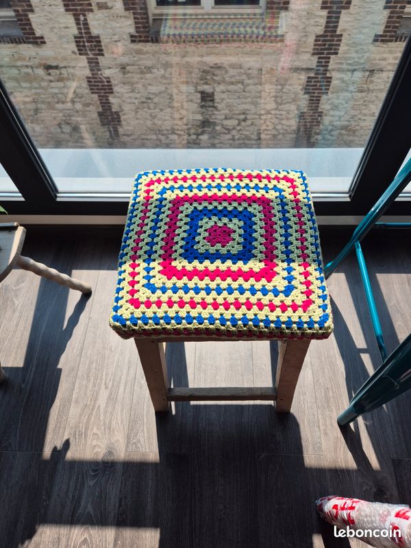 Tabouret (image 1)