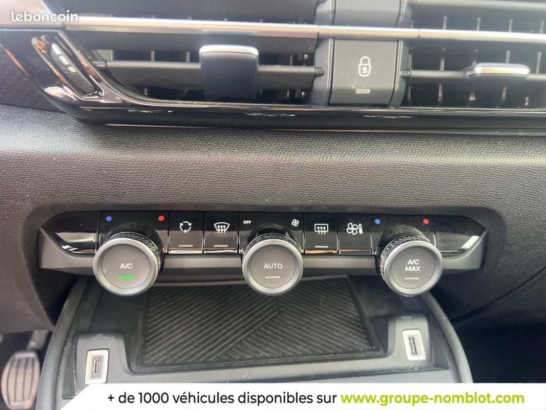 Citroën C4 BlueHDi 110 S&S BVM6 Shine (image 22)