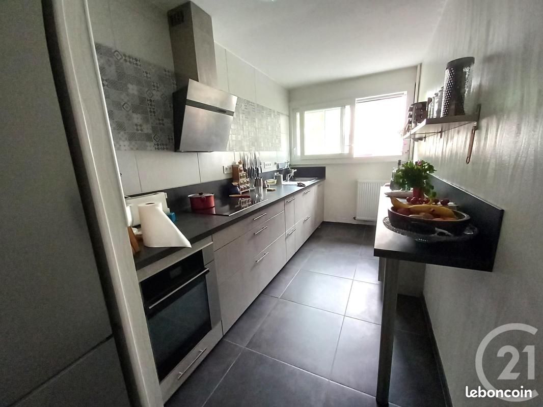 Appartement 4 pièces 87 m² · à Cherbourg-en-Cotentin · 87 m² · 157 000 €