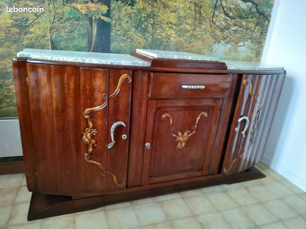 Buffet ancien (image 1)