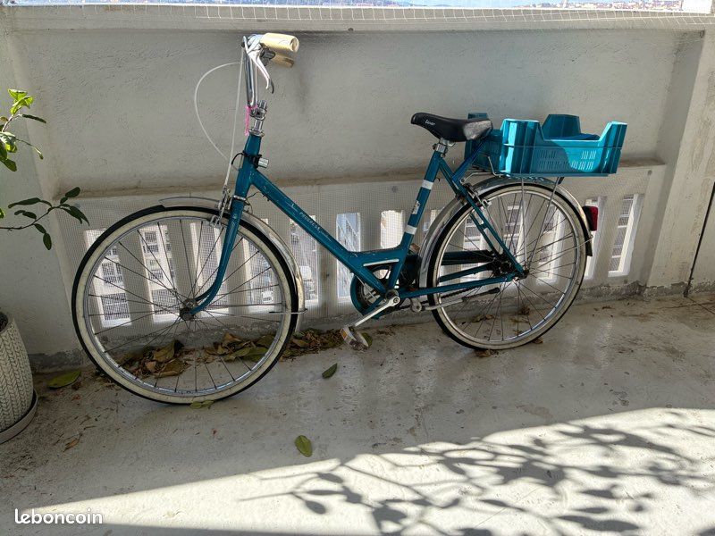 Motobecane Motoconfort de collection et pièces à vendre - Annonces