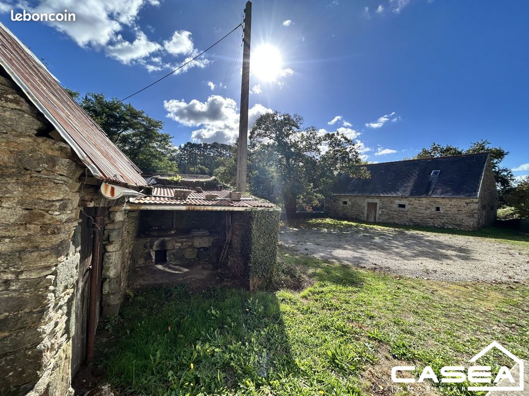 Maison 5 pièces 90 m² · à Plonéour-Lanvern · 90 m² · 209 000 €