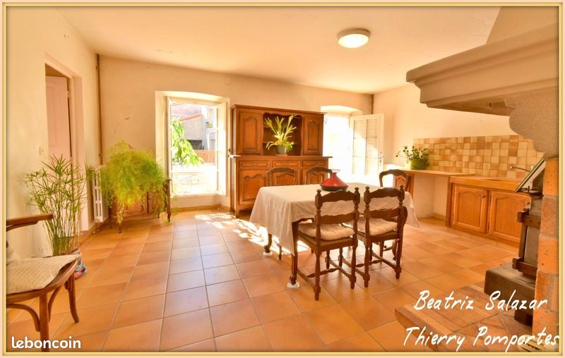 Propriété 5 pièces 158 m² (image 12)