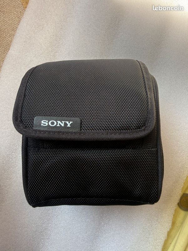Sony FE 35mm F1.4 GM – Excellent état + filtre B+W – lot complet, accessoires neufs (image 11)