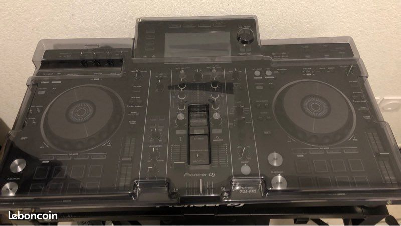 Pioneer XDJ-RX2 (image 11)