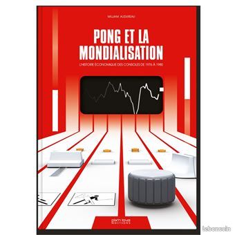 William Audureau - Pong et la mondialisation (image 1)