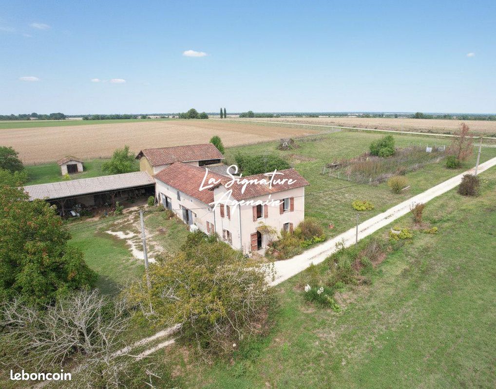 Maison 4 pièces 109 m² · à Sos · 109 m² · 99 900 €