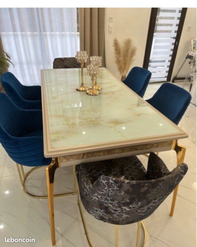 Salon complet (image 1)
