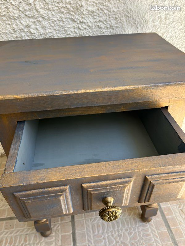 Chevet ancien relooké (image 4)