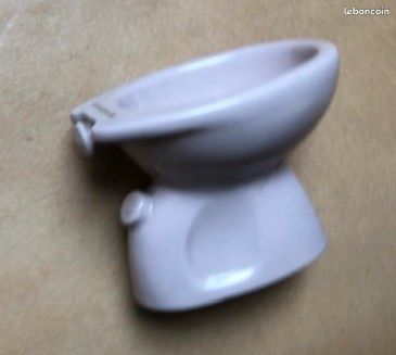 Wc cuvette (image 3)