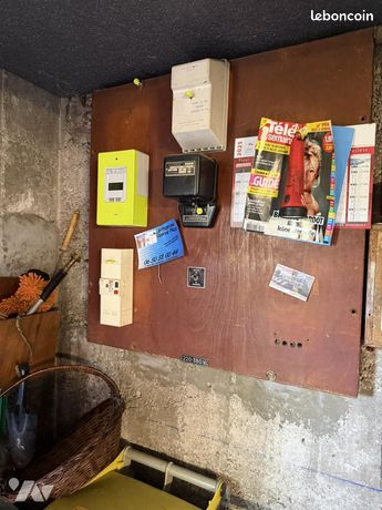 Maison 4 pièces 72 m² — 16