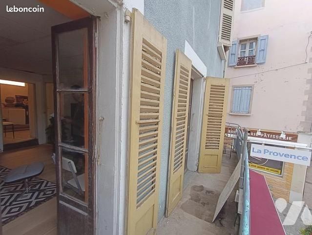 Appartement 3 pièces 43 m² · à Seyne · 43 m² · 34 000 €