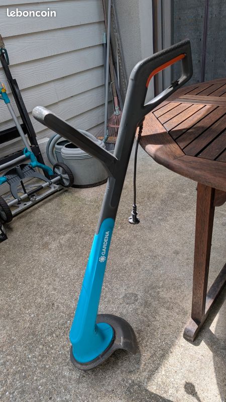 Coupe bordures Gardena (image 1)