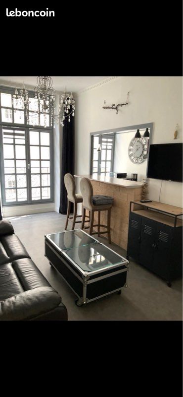 Appartement 2 pièces 46 m² · à Nantes · 46 m² · 195 000 €