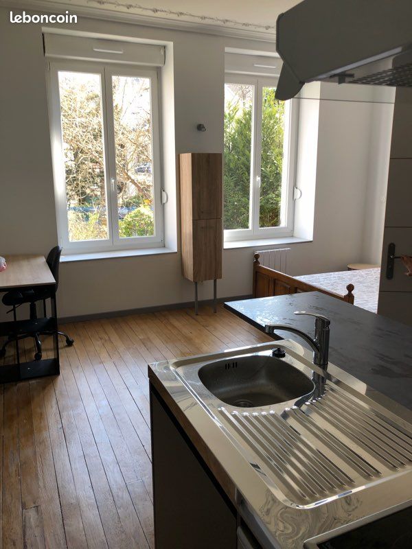 Appartement 1 pièce 25 m² · à Épinal · 25 m² · 399 €/mois