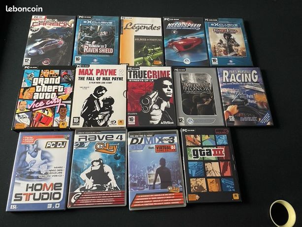 Need for speed shift - PSP - Jeu Occasion Pas Cher Need for speed shift - PSP - Jeu Occasion Pas Cher