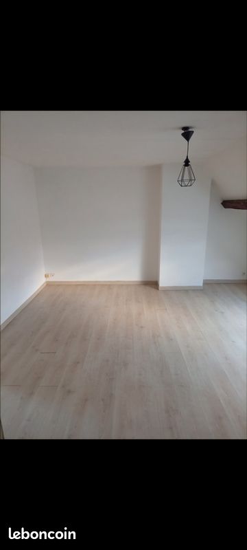 Appartement 2 pièces 40 m² · à Gray · 40 m² · 380 €/mois