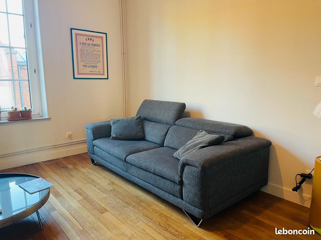 Canapé mobilier de France (image 3)