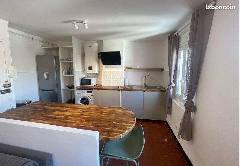 Appartement 2 pièces 36 m² · à Aubagne · 36 m² · 700 €