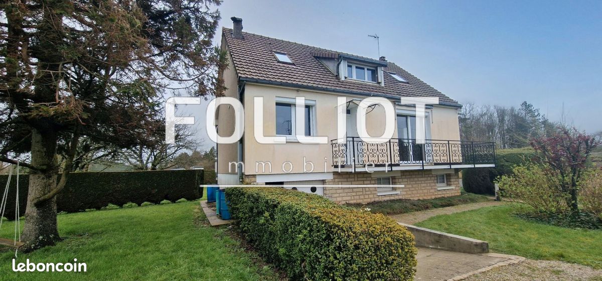 Maison 5 pièces 100 m² · à Périers · 100 m² · 155 000 €