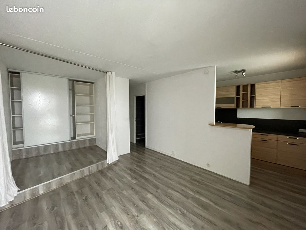 Appartement 1 pièce 30 m² · à Gradignan · 30 m² · 107 000 €