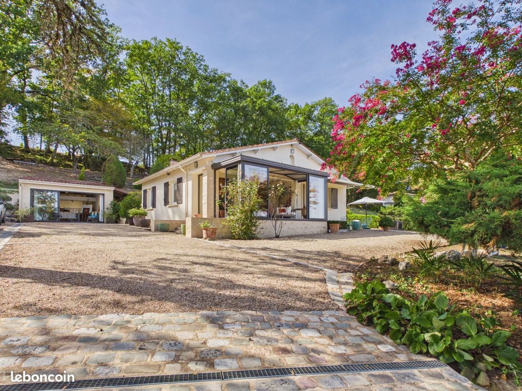 Maison 4 pièces 101 m² · à Sigoulès-Et-Flaugeac · 101 m² · 299 600 €