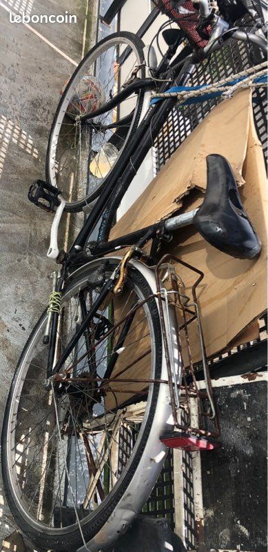 Vélo négociable (image 3)