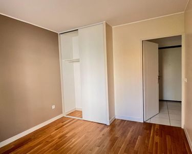 Appartement 285 000 € - 63 m²