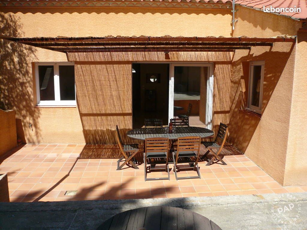Maison 4 pièces 84 m² · à Roquefort-des-Corbières · 84 m² · 250 000 €