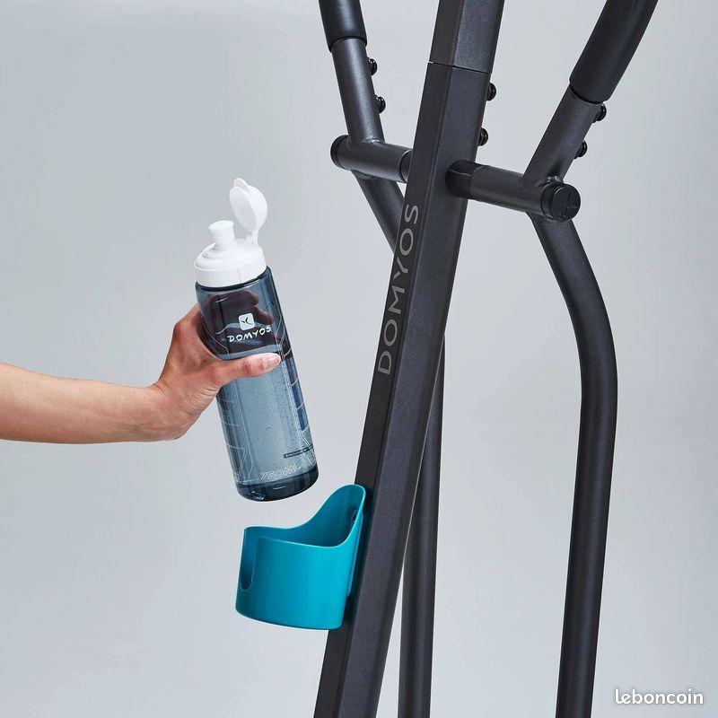 Vélo ellipltique DOMYOS EL120 (image 4)