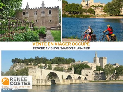 Maison 4 pièces 87 m² · au Pontet · 87 m² · 85 900 €