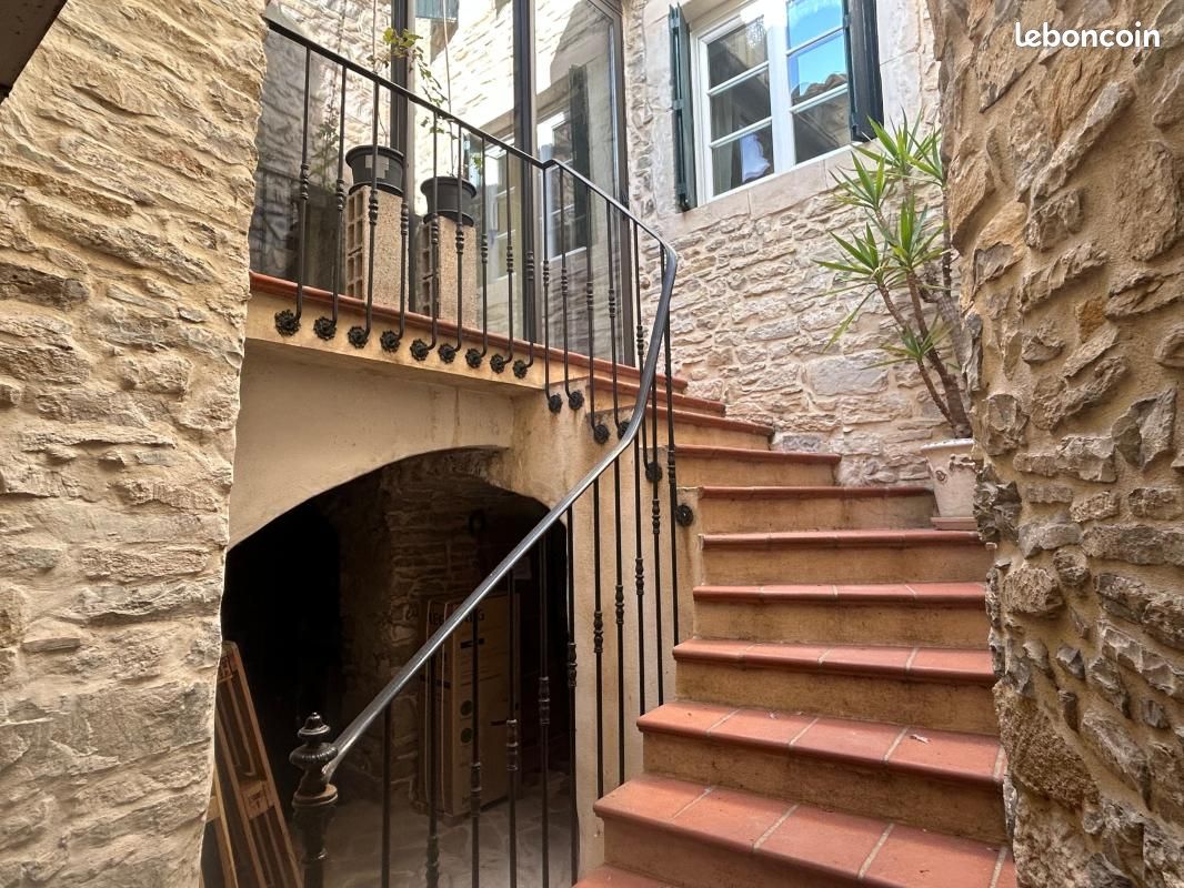 Maison 3 pièces 112 m² · à Marguerittes · 112 m² · 930 €/mois