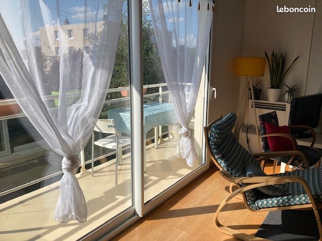 Appartement 5 pièces 83 m² · à Bihorel · 83 m² · 1 020 €