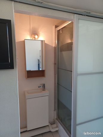 Appartement a louer paris-17e-arrondissement - 1 pièce(s) - 14 m2 - Surfyn