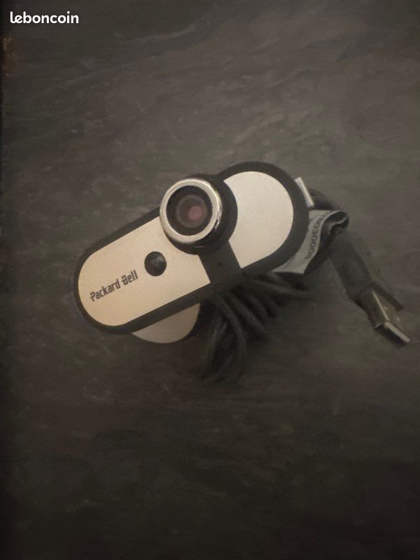 Web cam (image 1)