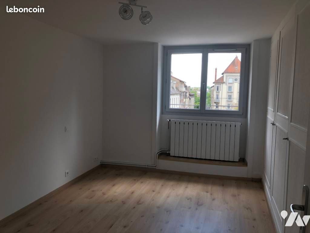 Appartement a louer - 2 pièce(s) - 50 m2 - Surfyn