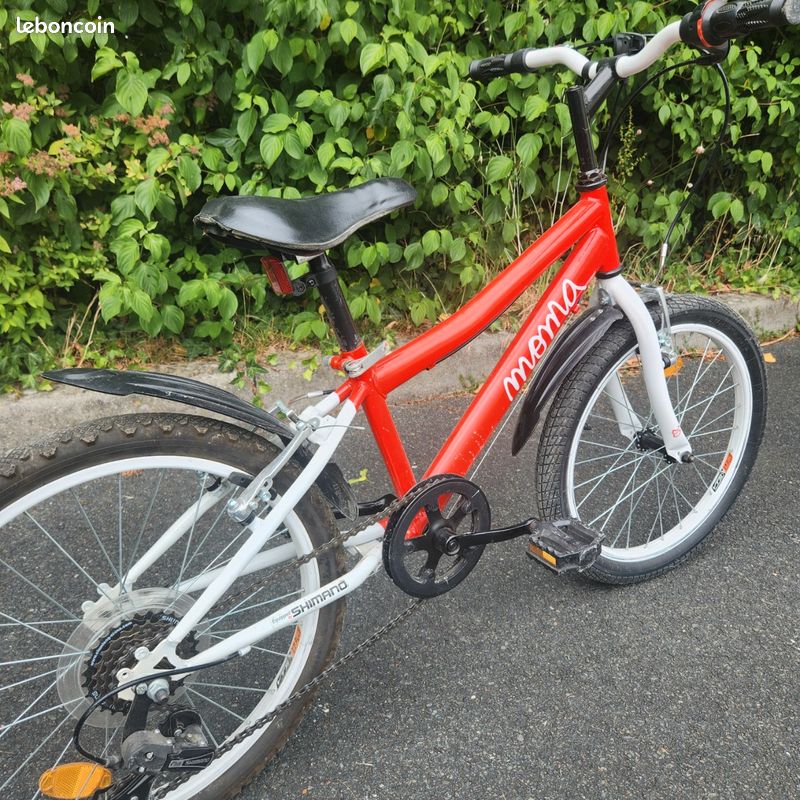 Velo enfant (image 5)