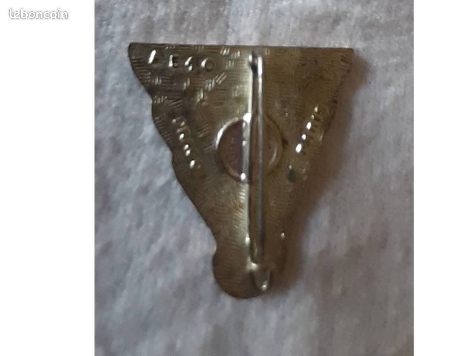 Insigne militaire Drago A510 (image 2)