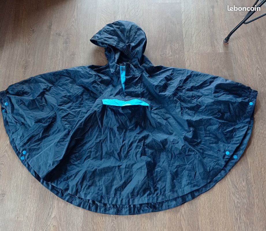 Enfant Decathlon Coupe Vent Pluie Decathlon Cape Pluie Enfant