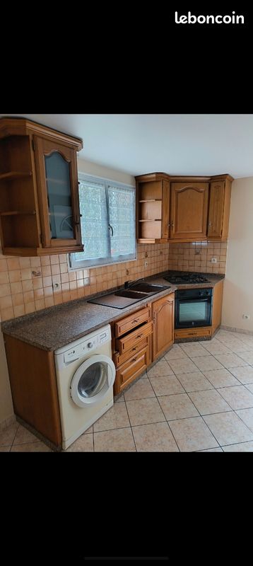 Appartement 2 pièces 40 m² · à Montlhéry · 40 m² · 750 €/mois